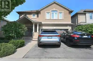 2265 Lane Oakville (West Oak Trails) Ontario L6M3Z9