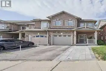 103 Beer Crescent, Ajax (South East), Ontario L1S0B9, 5 Bedrooms Bedrooms, ,4 BathroomsBathrooms,All Houses,For Rent,Beer,E9264113