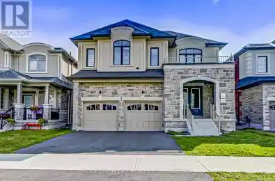 277 Boulevard Georgina Ontario L4P0J9