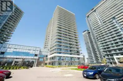 4675 Avenue Unit 1808 Mississauga Ontario L5M0Z7