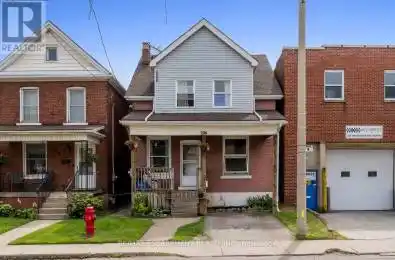 236 Avenue Hamilton Ontario L8L7S9