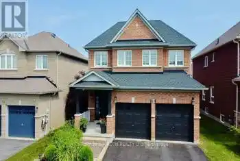 84 Monarchy Street, Barrie (Innis-Shore), Ontario L4M0E3, 4 Bedrooms Bedrooms, ,4 BathroomsBathrooms,All Houses,For Sale,Monarchy,S9264175