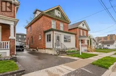 177 Street Oshawa Ontario L1G4C4