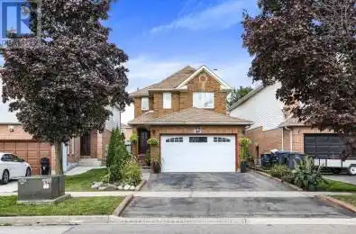 69 Crescent Brampton Ontario L6Y4J4