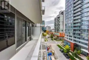 75 Canterbury Place Unit# 709, Toronto (Willowdale West), Ontario M2N2N1, 1 Bedroom Bedrooms, ,1 BathroomBathrooms,Condo,For Rent,Canterbury,C9264236