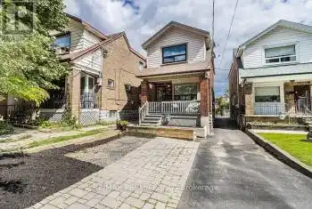 633 Lauder Avenue, Toronto (Oakwood Village), Ontario M6E3J8, 3 Bedrooms Bedrooms, ,2 BathroomsBathrooms,All Houses,For Sale,Lauder,C9263654