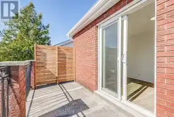 387 Oakwood Avenue Unit# Upper, Toronto (Oakwood Village), Ontario M6E2W1, 2 Bedrooms Bedrooms, ,1 BathroomBathrooms,All Houses,For Rent,Oakwood,C9264449