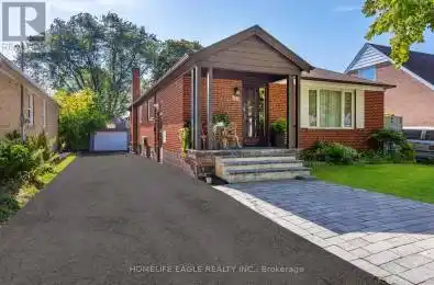 253 Avenue Toronto Ontario M2N1L2