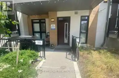 90 Drive Unit TH 111 Toronto Ontario M6M0C1