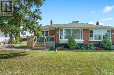 360 Welland Ontario L3B3N9