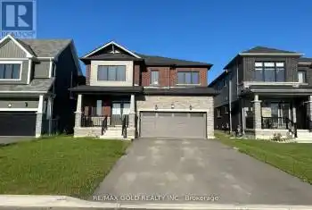 121 Explorer Way, Thorold, Ontario L2E6S4, 4 Bedrooms Bedrooms, ,3 BathroomsBathrooms,All Houses,For Sale,Explorer,X9264518