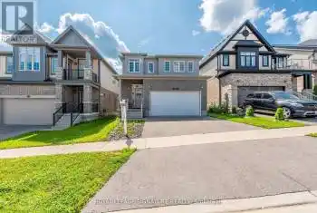 627 Wild Rye Street, Waterloo, Ontario N2V0E3, 6 Bedrooms Bedrooms, ,4 BathroomsBathrooms,All Houses,For Sale,Wild Rye,X9264525