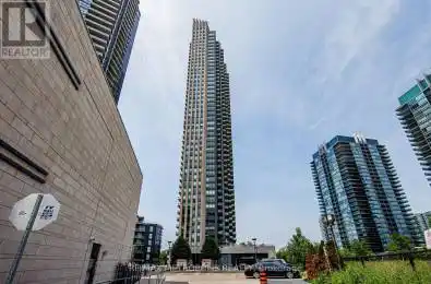 36 Road Unit 1305 Toronto Ontario M8V0E5