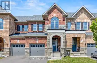 36 Matterhorn Road Brampton (Northwest Brampton) Ontario L7A0E7