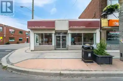 536 Concession Street Hamilton (Eastmount) Ontario L8V1A6