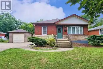 172 GLENDALE Avenue, St. Catharines, Ontario L2T2K3, 4 Bedrooms Bedrooms, ,2 BathroomsBathrooms,All Houses,For Sale,GLENDALE,40636407