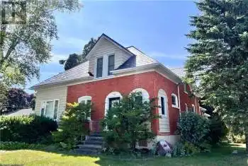 178 GIBBONS Street, Goderich, Ontario N7A3J6, 4 Bedrooms Bedrooms, ,3 BathroomsBathrooms,All Houses,For Sale,GIBBONS,40636340