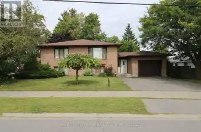 52 Street Prince Edward County (Picton) Ontario K0K2T0