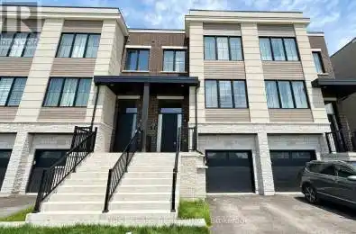 1476 Circle Oakville Ontario L6M5L2