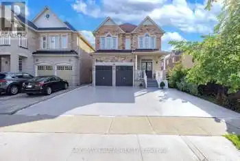 46 Goldsboro Road, Brampton (Bram East), Ontario L6P3P3, 8 Bedrooms Bedrooms, ,6 BathroomsBathrooms,All Houses,For Sale,Goldsboro,W9264197