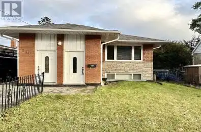 840 Avenue Mississauga Ontario L5E1L9