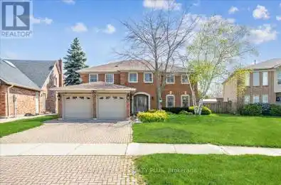 1413 Road Oakville Ontario L6M1Y4