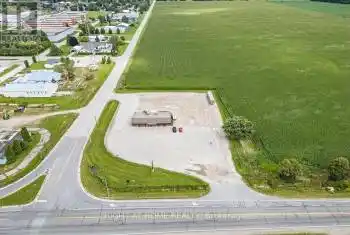 76988 London Road, Central Huron (Clinton), Ontario N0M1L0, ,Commercial,For Sale,London,X9264610