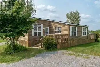 486 County Road 18 Road Unit# PM046, Prince Edward County (Athol), Ontario K0K1P0, 3 Bedrooms Bedrooms, ,2 BathroomsBathrooms,Commercial,For Sale,County Road 18,X9264654