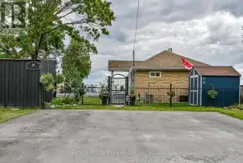 59 Cedar Crest Beach Rd, Clarington, Ontario L1C 3K3, 3 Bedrooms Bedrooms, 6 Rooms Rooms,1 BathroomBathrooms,All Houses,Sold,Cedar Crest Beach,E9263944