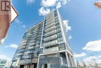 10 De Boers Drive Unit# 1014, Toronto (York University Heights), Ontario M3J0H1, 1 Bedroom Bedrooms, ,1 BathroomBathrooms,Condo,For Rent,De Boers,W9256965