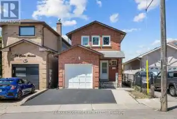 72 Coles Avenue, Vaughan (Vaughan Grove), Ontario L4L1L9, 3 Bedrooms Bedrooms, ,3 BathroomsBathrooms,All Houses,For Sale,Coles,N9264665