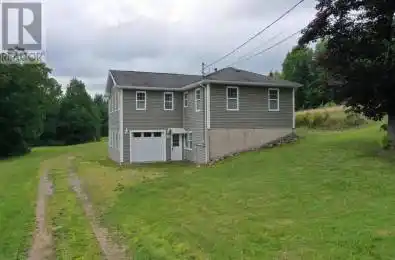 3831 Highway 12 South Alton Nova Scotia B4N3V8