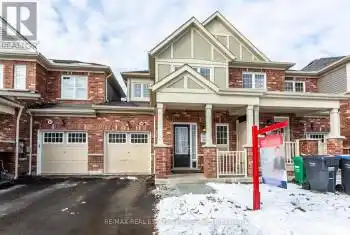 38 Averill Road, Brampton (Northwest Brampton), Ontario L7A5A7, 3 Bedrooms Bedrooms, ,3 BathroomsBathrooms,All Houses,For Rent,Averill,W9264714