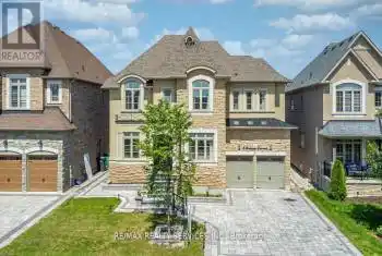 9 Bedouin Crescent, Brampton (Toronto Gore Rural Estate), Ontario L6P4H3, 7 Bedrooms Bedrooms, ,6 BathroomsBathrooms,All Houses,For Sale,Bedouin,W9264716