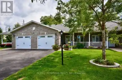 104 Crescent Wasaga Beach Ontario L9Z0G4