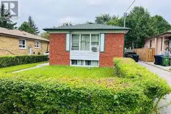 80 Wye Valley Road, Toronto (Dorset Park), Ontario M1P2A6, 3 Bedrooms Bedrooms, ,1 BathroomBathrooms,All Houses,For Rent,Wye Valley,E9264742