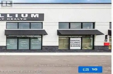 3466 Road Unit 5 Mississauga Ontario L5C1T8