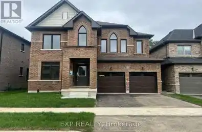 1431 wellwood Terrace Milton (Cobban) Ontario L9T7E7