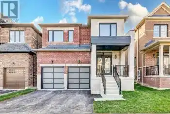 6 Yarl Drive, Markham (Middlefield), Ontario L3S0G5, 4 Bedrooms Bedrooms, ,4 BathroomsBathrooms,All Houses,For Rent,Yarl,N9264757