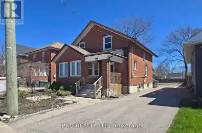 219 Street Brampton Ontario L6Y1M6