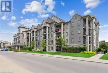 1450 MAIN Street Unit# 205, Milton, Ontario L9T8W4, 2 Bedrooms Bedrooms, ,2 BathroomsBathrooms,Condo,For Sale,MAIN,40628961