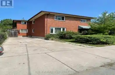 439 Street Hamilton Ontario L8L1R1