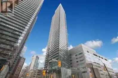 832 Street Unit 4102 Toronto Ontario M5S1Z6