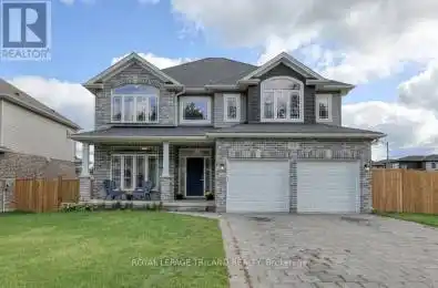 59 Hollingshead Road Ingersoll (Ingersoll - South) Ontario N5C0C6