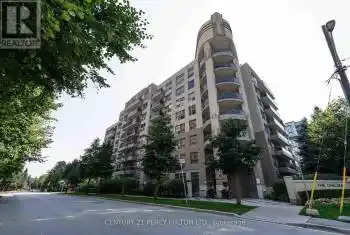 19 Barberry Place Unit# 501, Toronto (Bayview Village), Ontario M2K3E3, 2 Bedrooms Bedrooms, ,2 BathroomsBathrooms,Condo,For Sale,Barberry,C9264919