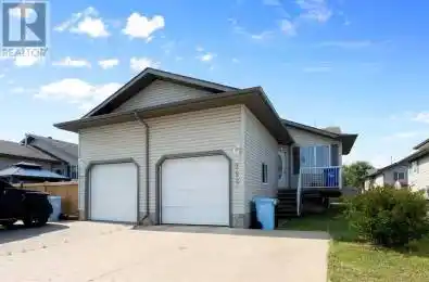 222 Carteret Drive Fort McMurray Alberta T9K2V7