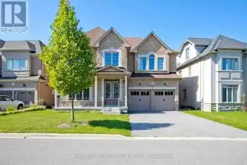 926 Ernest Cousins Circle, Newmarket (Stonehaven-Wyndham), Ontario L3X0B7, 5 Bedrooms Bedrooms, ,5 BathroomsBathrooms,All Houses,For Sale,Ernest Cousins,N9264966