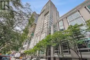 50 Lombard Street Unit# 1404, Toronto (Church-Yonge Corridor), Ontario M5C2X4, 1 Bedroom Bedrooms, ,1 BathroomBathrooms,Condo,For Sale,Lombard,C9265038