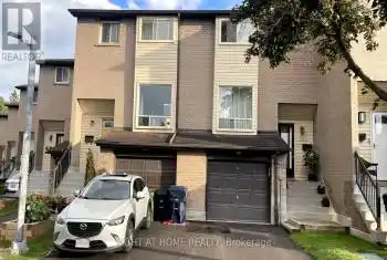 55 Collinsgrove Road Unit# 205, Toronto (West Hill), Ontario M1E4Z2, 4 Bedrooms Bedrooms, ,3 BathroomsBathrooms,All Houses,For Sale,Collinsgrove,E9265003