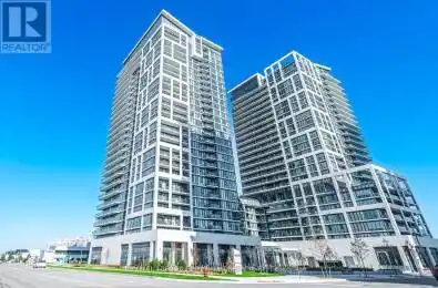 9000 Street Unit 2305 Vaughan Ontario L4K2M9